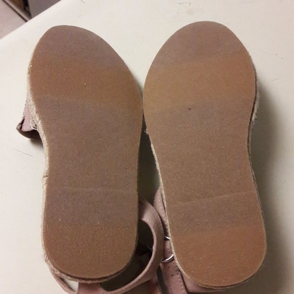 Torrid sandals size 6 - Picture 3 of 5